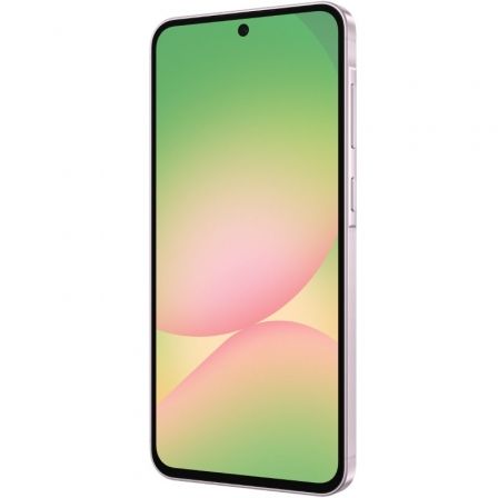 Samsung Galaxy A56 5G Rosa 8GB RAM 128GB Samsung Galaxy A56 5G Rosa 8GB RAM 128GB